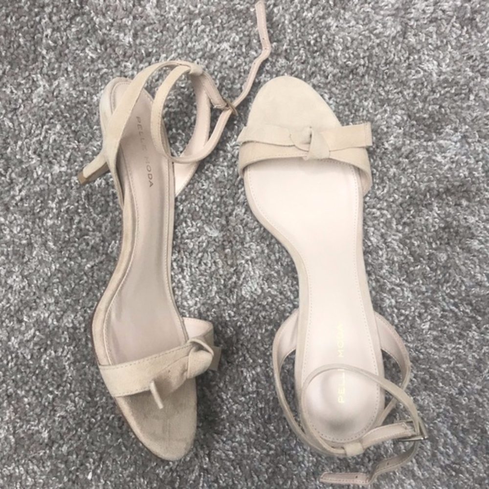 NEW! Pelle Moda sandals | 9.5M
